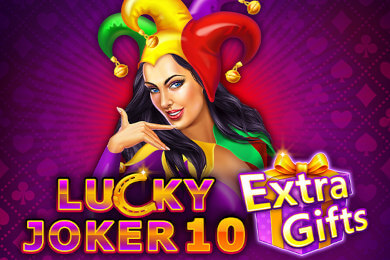 Слот Luckyjoker10eg Рокетман Казино