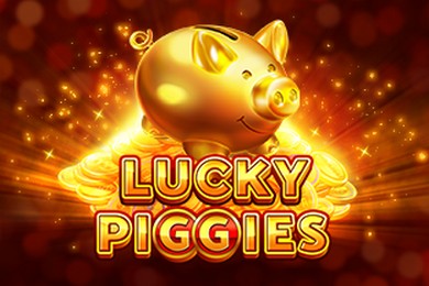 Luckypiggies игровой автомат Рокетман Казино